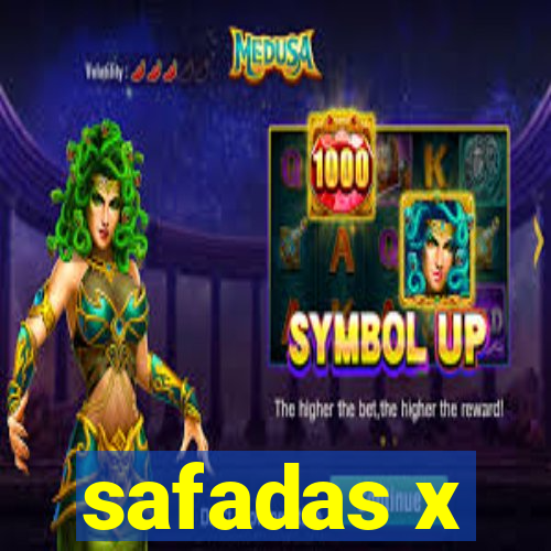 safadas x